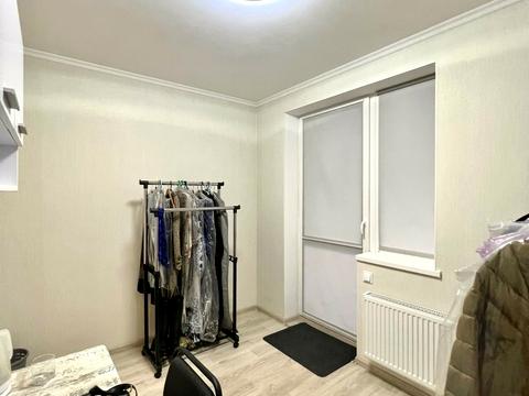 квартира по адресу Домостроительная ул., 13