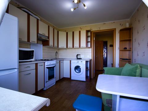 квартира по адресу Алексея Вадатурского ул. (Маршала Малиновского), 37