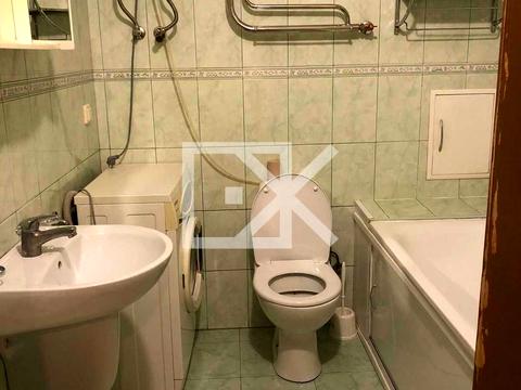 квартира по адресу Раисы Окипной ул., 4