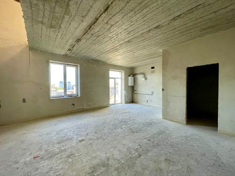 квартира по адресу Матейко ул., 23