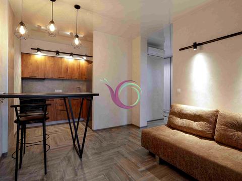 квартира за адресою Велика Кільцева, 1