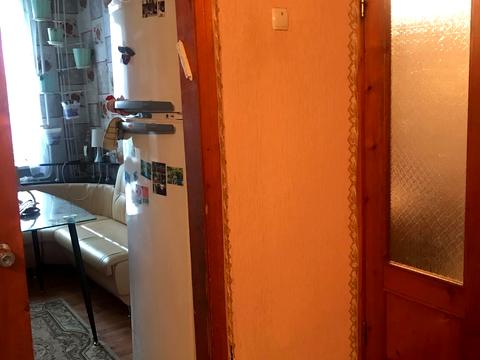 квартира по адресу Евгения Чикаленко ул., 76б