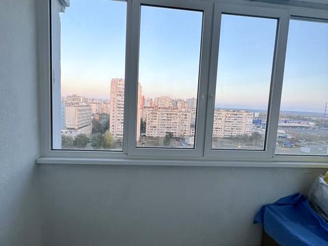 квартира за адресою Петра Григоренка просп., 36