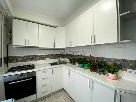 квартира за адресою Остафія Дашкевича вул. (Курнатовського), 11