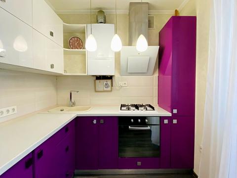 квартира за адресою Лісова, 6Е