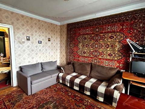квартира за адресою Євгена Коновальця вул., 95