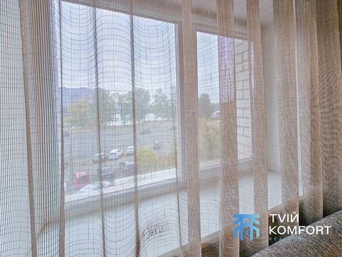 квартира за адресою Ревуцького вул., 5