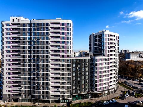 квартира за адресою Трускавецька вул., 3
