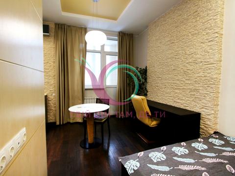 квартира за адресою Жилянська вул., 118