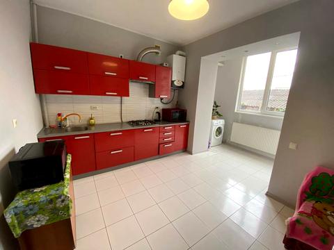 квартира по адресу Урожайная ул., 3