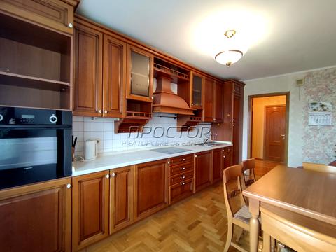 квартира за адресою Звіринецька вул., 61-А