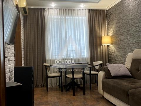 квартира за адресою Руставі вул., 777