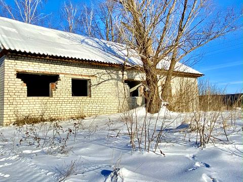 участок по адресу Дружби, 3