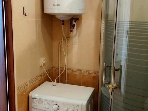 квартира за адресою Чоколівський бульв., 22