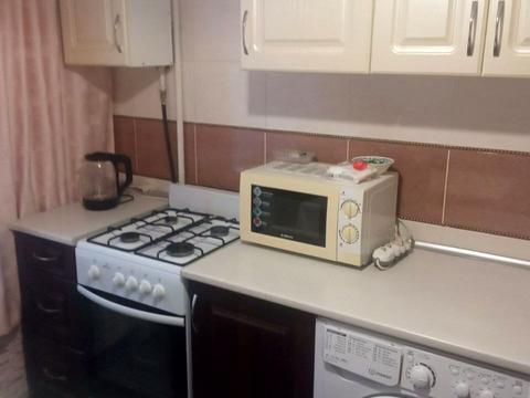 квартира по адресу Демеевская ул., 37