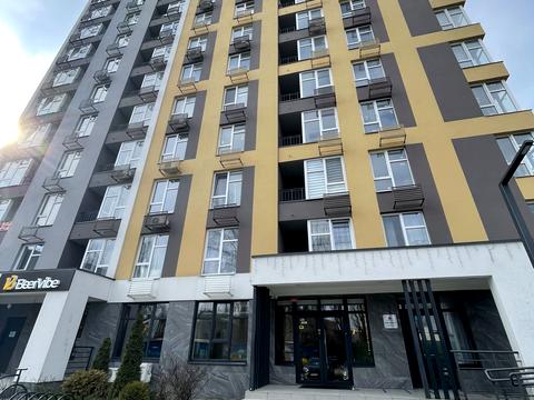 квартира за адресою Приладний пров., 10-А