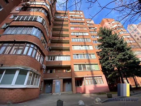 квартира за адресою Володимира Вернадського вул. (Дзержинського), 35