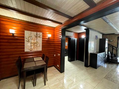 дом по адресу Коттеджный городок Биг-Бен в Микуличах.