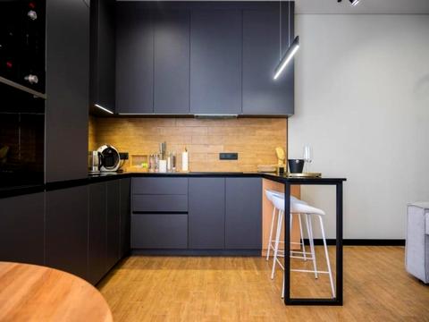 квартира за адресою Аркадійське плато вул. (Гагаринське плато), 9