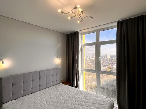 квартира за адресою Микільсько-Слобідська вул., 10