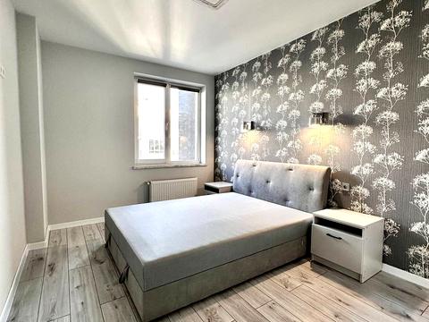 квартира за адресою Трускавецька, 129