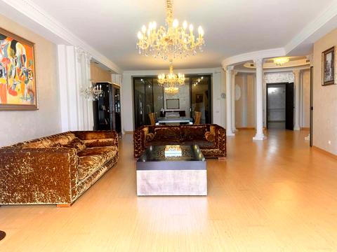 квартира по адресу Володимира Вернадського ул. (Дзержинського), 35-Т