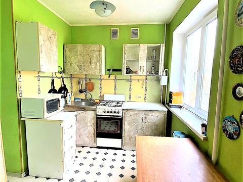 квартира по адресу Юбилейный просп. (50-летия ВЛКСМ), 51в