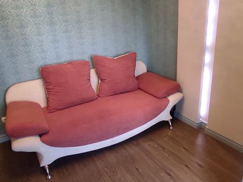 квартира по адресу Юлии Здановской ул. (Ломоносова), 60/5