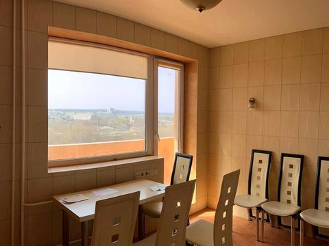 квартира по адресу Сухумская ул., 22