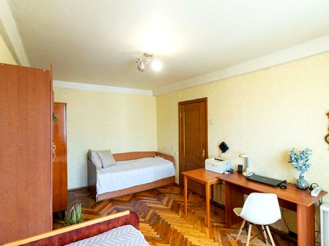 квартира по адресу Левка Лукьяненко ул. (Маршала Тимошенко), 4