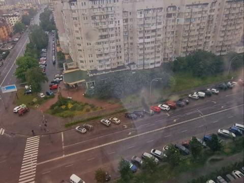 квартира за адресою Степана Рудницького вул. (Академіка Вільямса), 19/14