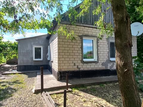 дом по адресу Залізнича
