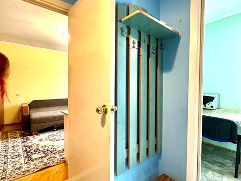 квартира за адресою Євгена Патона вул., 15