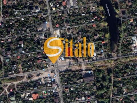 ділянка за адресою 