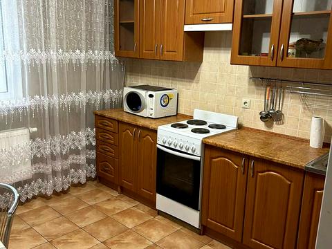 квартира по адресу Соломии Крушельницкой ул., 15-Б