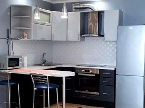 квартира по адресу Олевская ул., 9