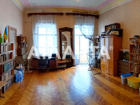 квартира за адресою Садова вул., 4