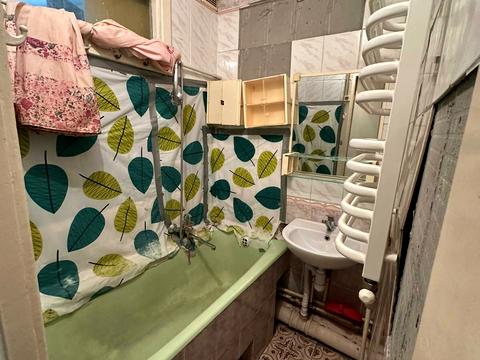 квартира по адресу Кульчицкой ул., 9