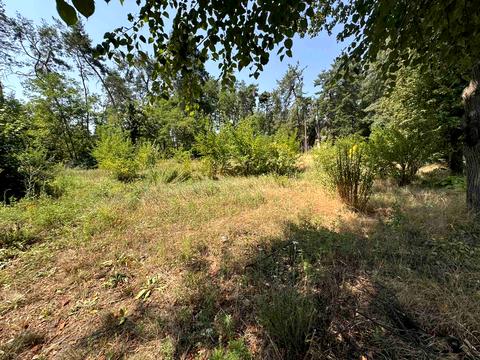 участок по адресу Степана Бандеры ул. (Можайського)