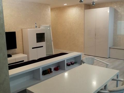 квартира за адресою В'ячеслава Чорновола вул., 6-А