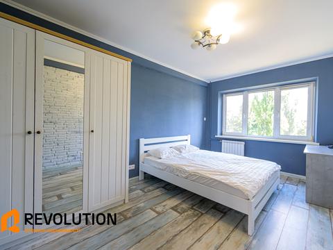 квартира по адресу Воскресенский просп. (Перова), 42-А