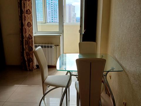 квартира за адресою Бориса Гмирі вул., 2