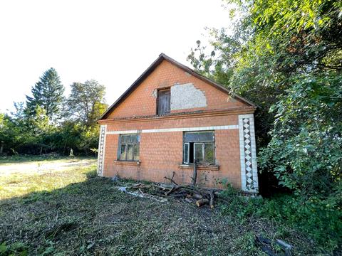 комерційна за адресою смт. Млинів, вул. Кірова, 52