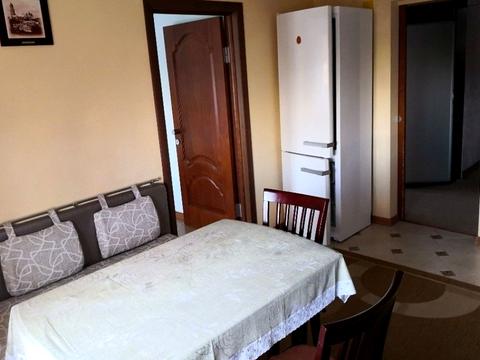 квартира по адресу Дарницкий бульв., 12