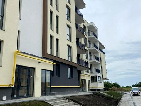 квартира по адресу Героїв Крут ул., 4