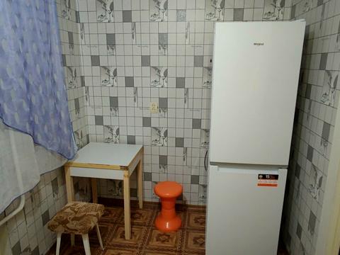 квартира по адресу 5-й Заречный микрорайон , 25