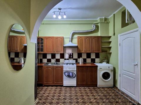 квартира за адресою Рішельєвська вул. (Ленина улица), 66