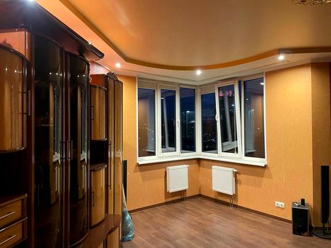 квартира по адресу Сапёрно-Слободская ул., 22