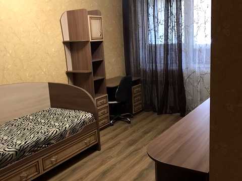 квартира за адресою Драгоманова вул., 6/1