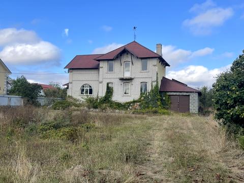 будинок за адресою Салютна, 31